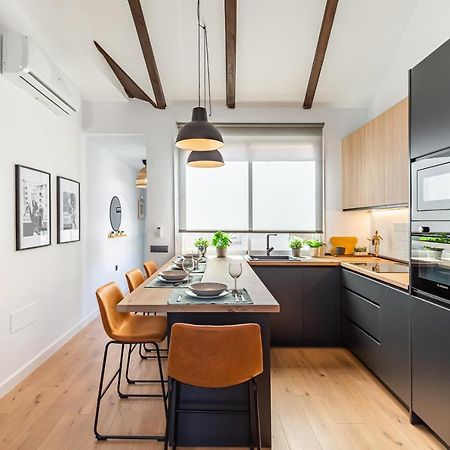 Suite Homes Penthouse Lazcano 5 Μάλαγα Εξωτερικό φωτογραφία