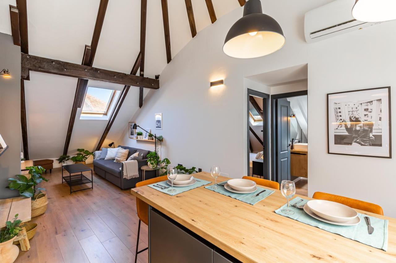 Suite Homes Penthouse Lazcano 5 Μάλαγα Εξωτερικό φωτογραφία