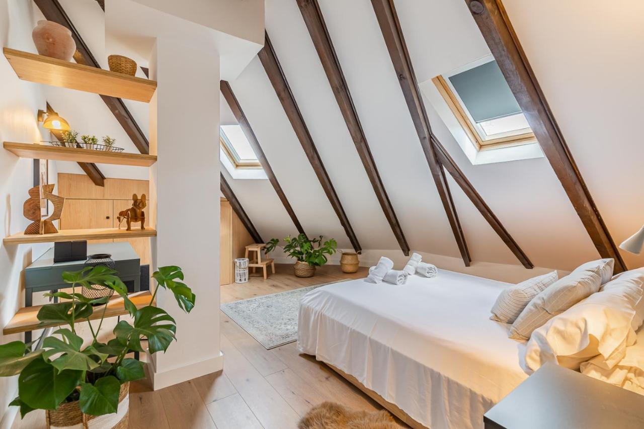 Suite Homes Penthouse Lazcano 5 Μάλαγα Εξωτερικό φωτογραφία