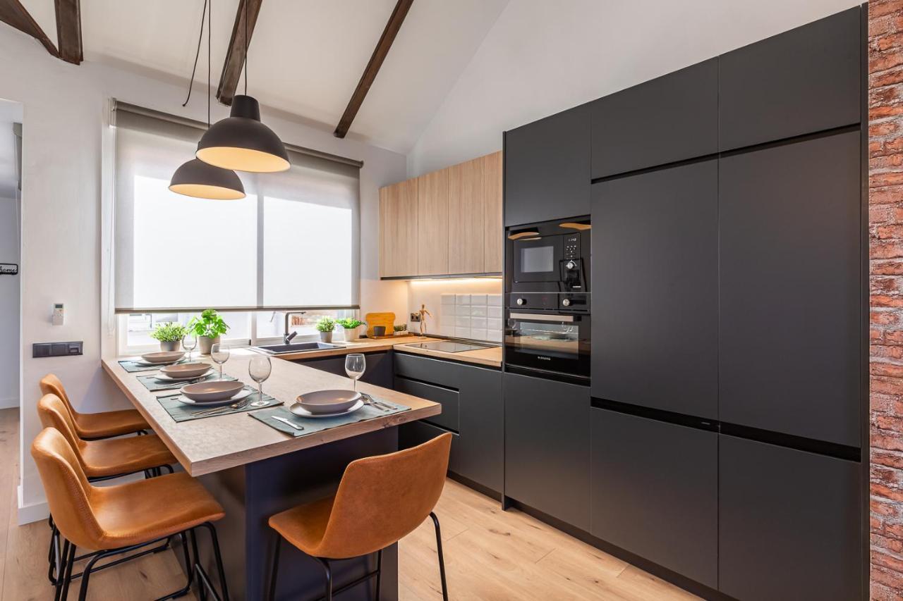 Suite Homes Penthouse Lazcano 5 Μάλαγα Εξωτερικό φωτογραφία