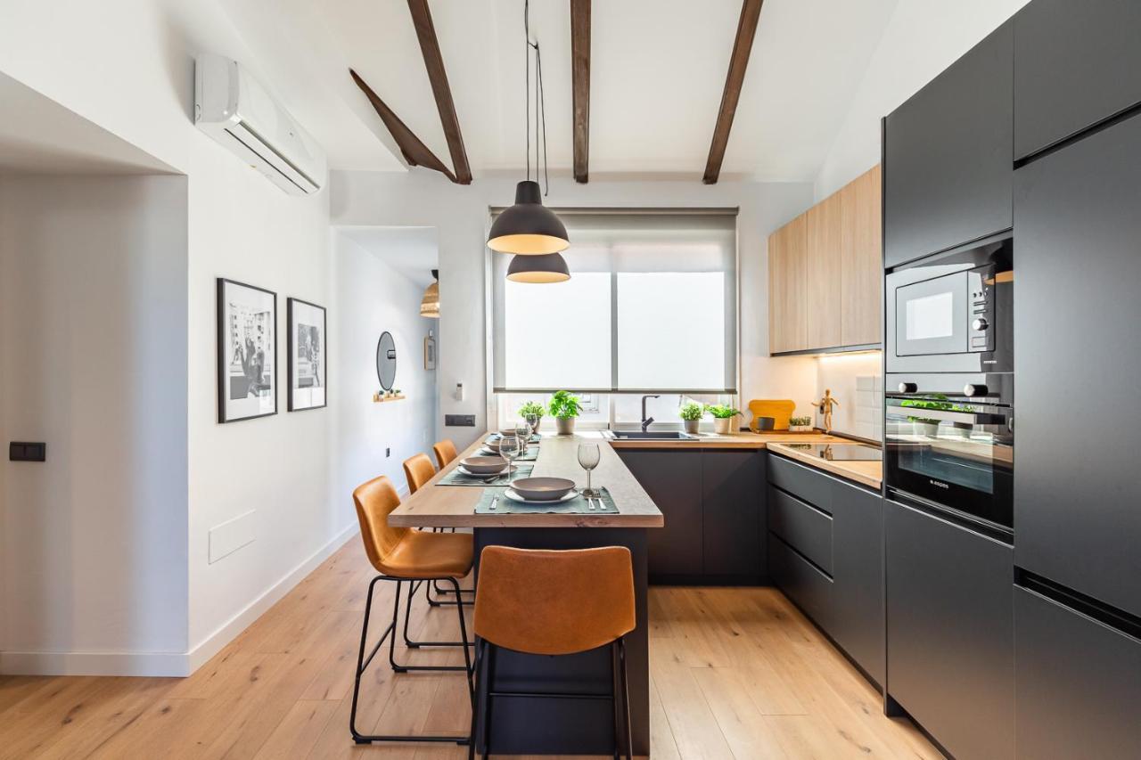 Suite Homes Penthouse Lazcano 5 Μάλαγα Εξωτερικό φωτογραφία