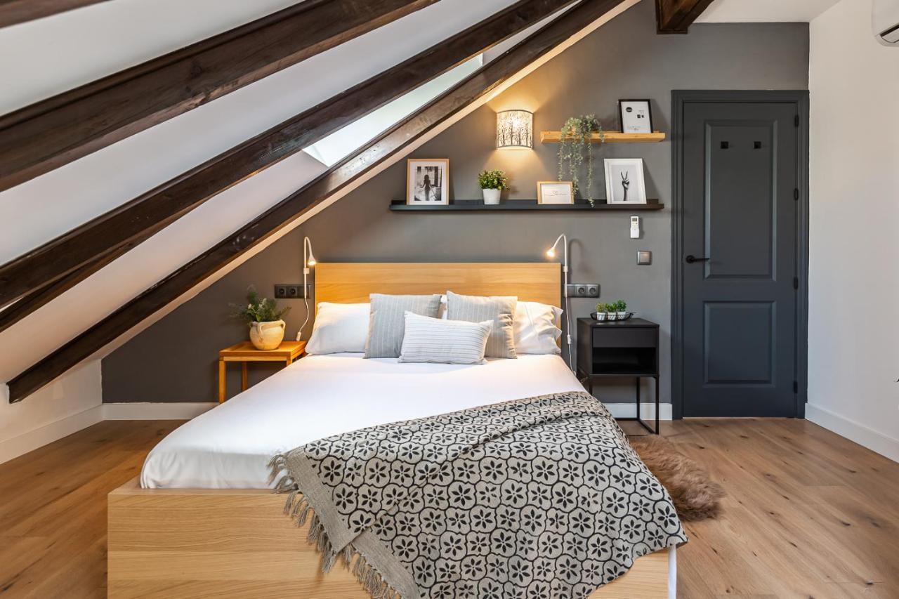 Suite Homes Penthouse Lazcano 5 Μάλαγα Εξωτερικό φωτογραφία
