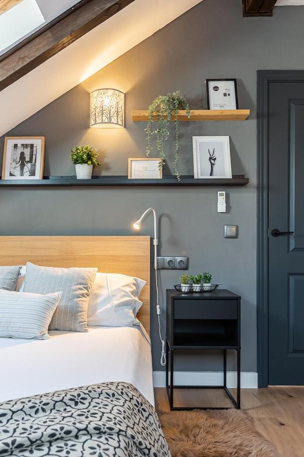 Suite Homes Penthouse Lazcano 5 Μάλαγα Εξωτερικό φωτογραφία