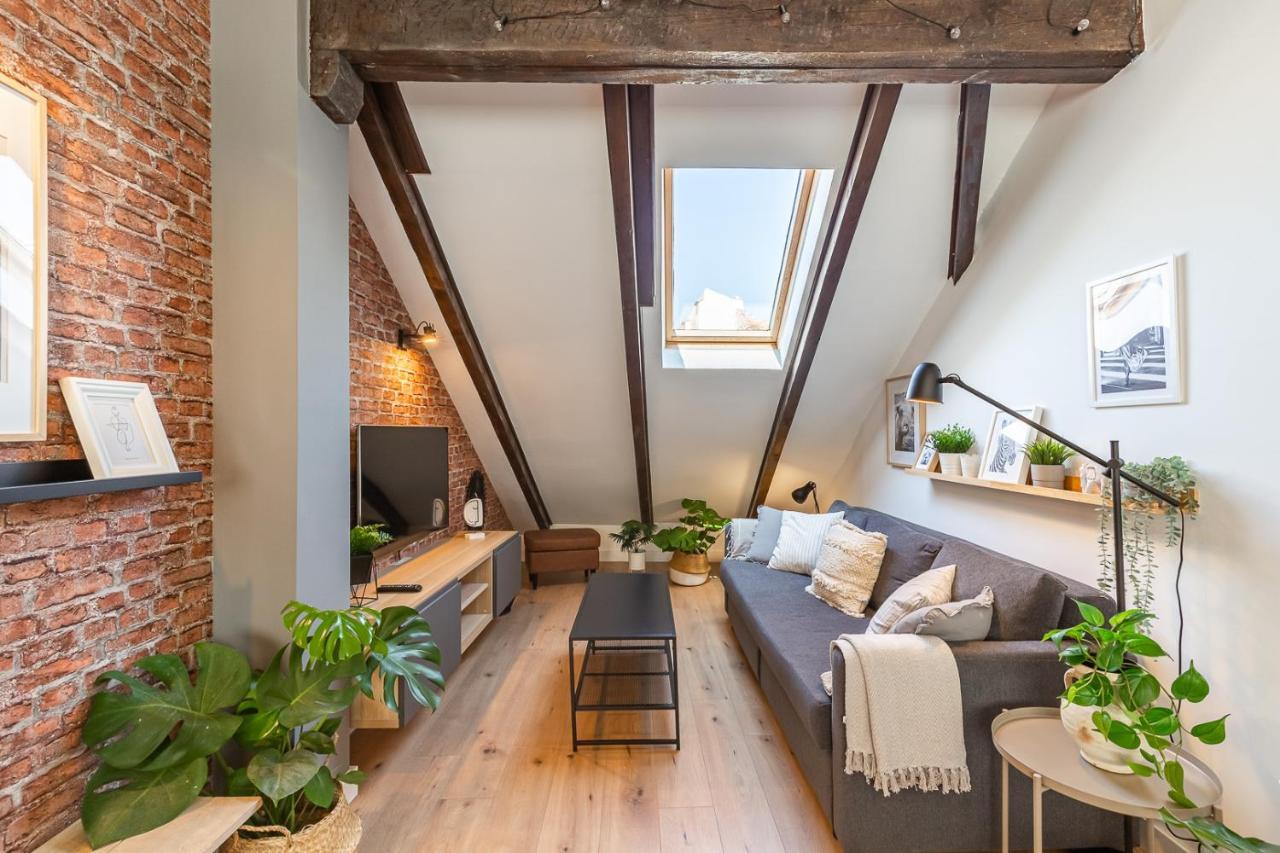 Suite Homes Penthouse Lazcano 5 Μάλαγα Εξωτερικό φωτογραφία