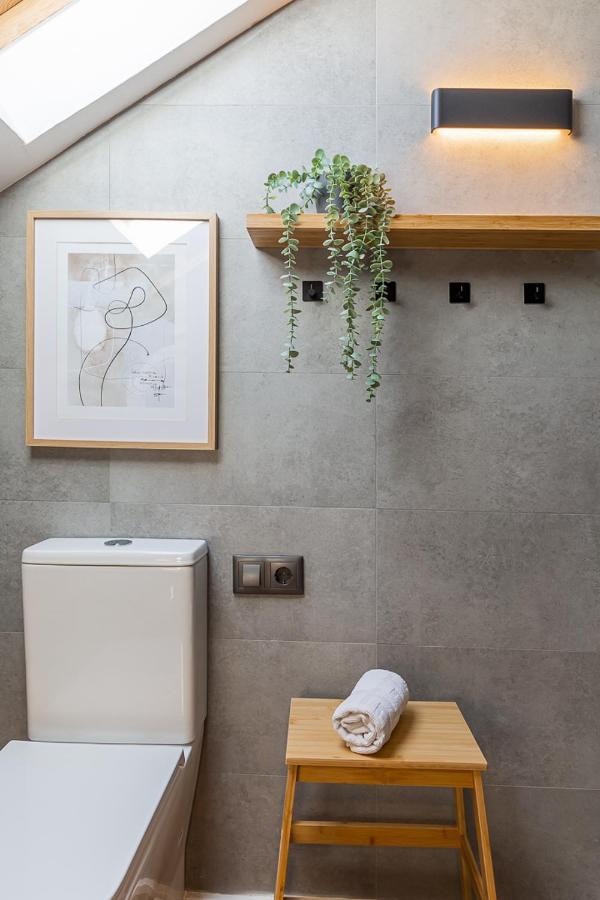 Suite Homes Penthouse Lazcano 5 Μάλαγα Εξωτερικό φωτογραφία