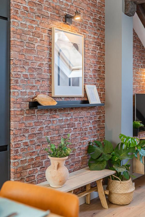Suite Homes Penthouse Lazcano 5 Μάλαγα Εξωτερικό φωτογραφία