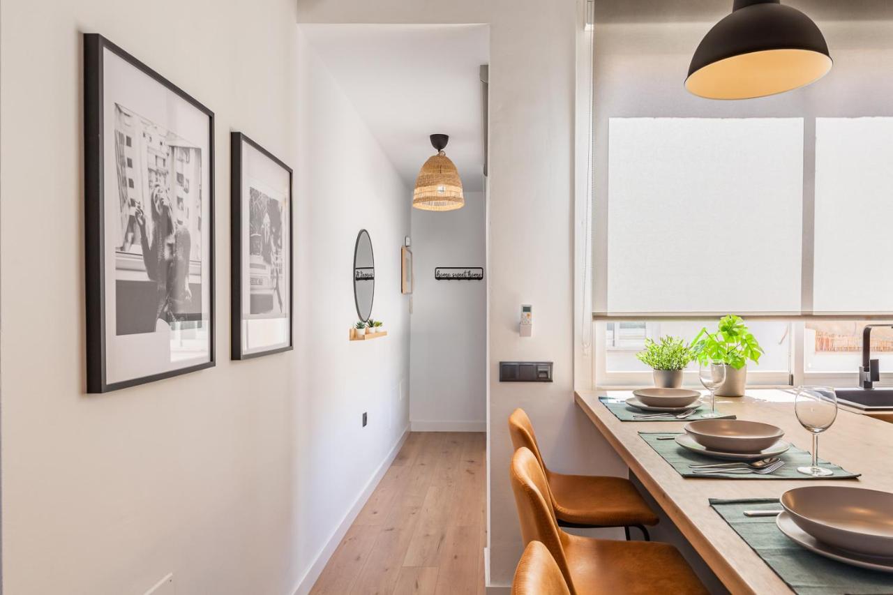 Suite Homes Penthouse Lazcano 5 Μάλαγα Εξωτερικό φωτογραφία