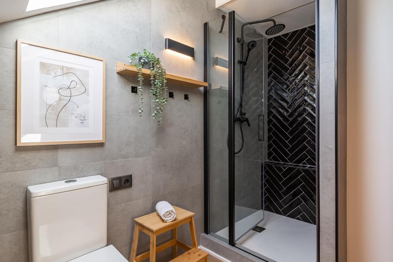 Suite Homes Penthouse Lazcano 5 Μάλαγα Εξωτερικό φωτογραφία