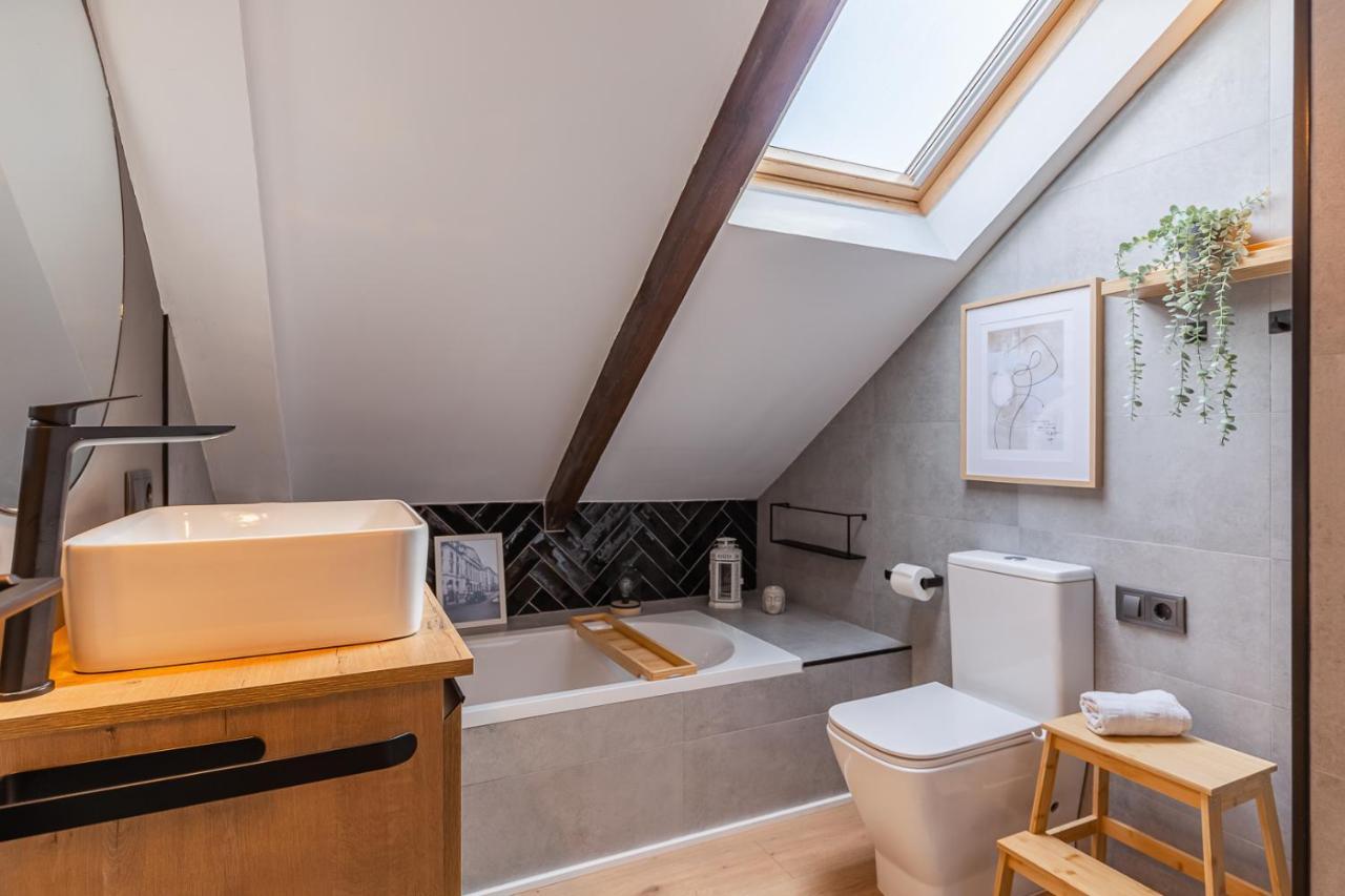 Suite Homes Penthouse Lazcano 5 Μάλαγα Εξωτερικό φωτογραφία