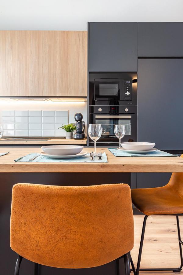 Suite Homes Penthouse Lazcano 5 Μάλαγα Εξωτερικό φωτογραφία