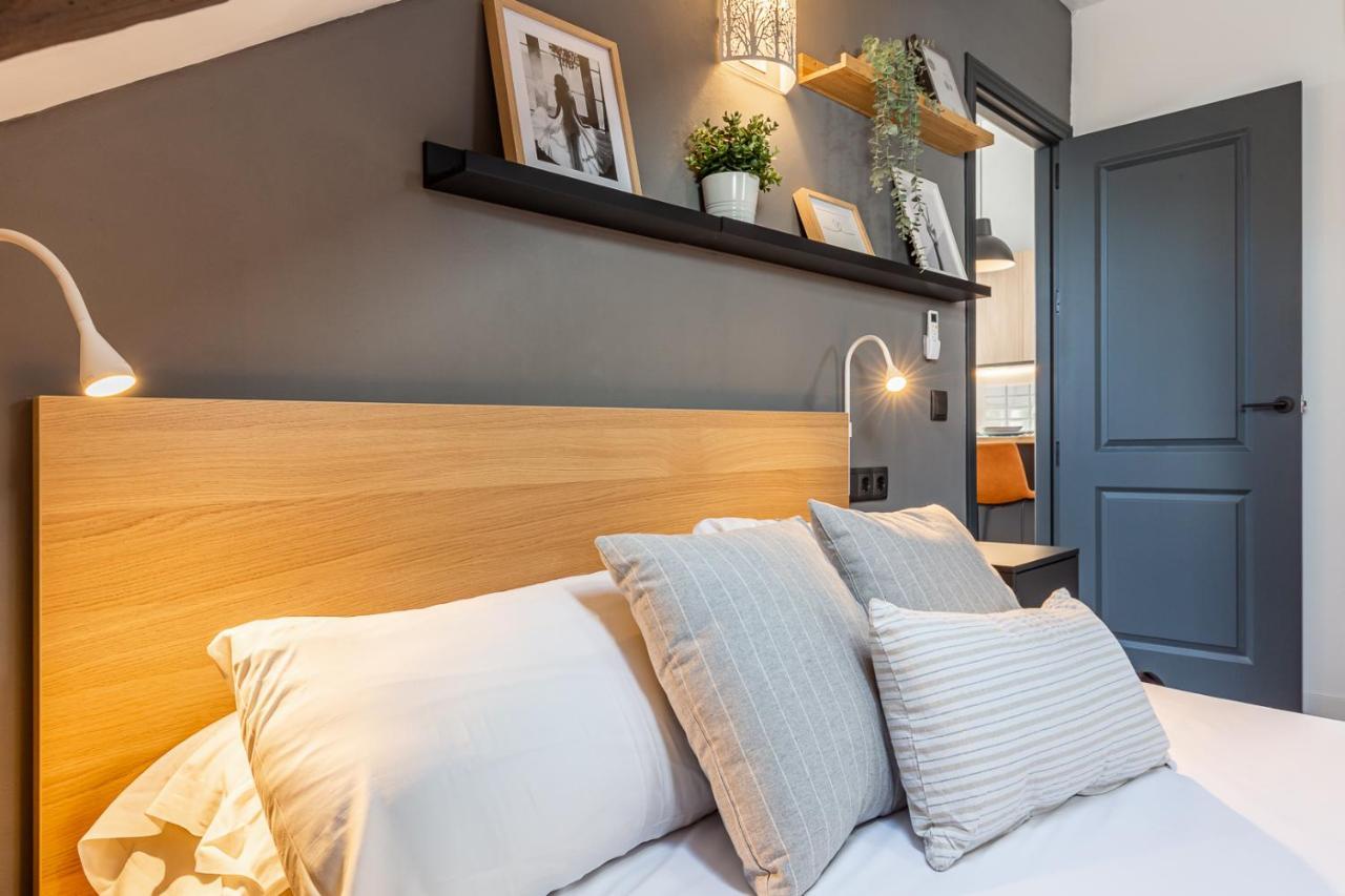 Suite Homes Penthouse Lazcano 5 Μάλαγα Εξωτερικό φωτογραφία