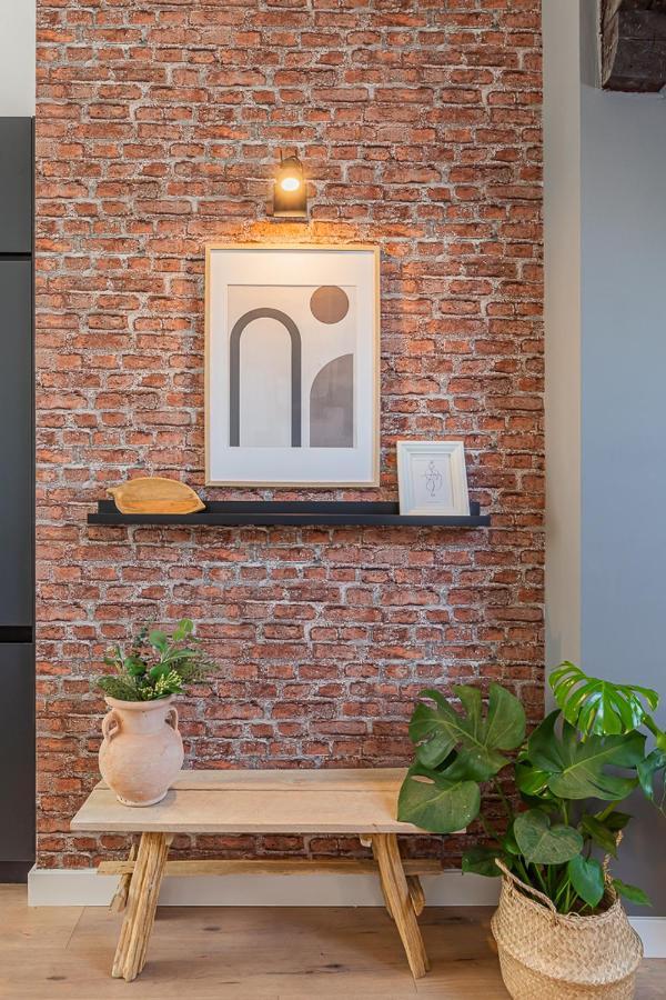 Suite Homes Penthouse Lazcano 5 Μάλαγα Εξωτερικό φωτογραφία