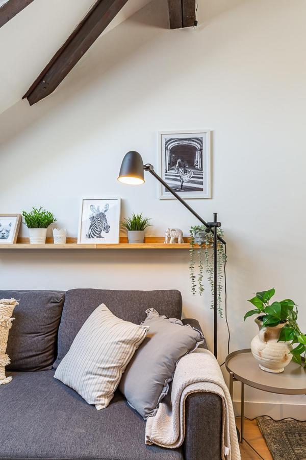 Suite Homes Penthouse Lazcano 5 Μάλαγα Εξωτερικό φωτογραφία