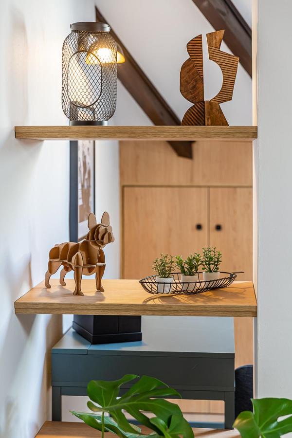 Suite Homes Penthouse Lazcano 5 Μάλαγα Εξωτερικό φωτογραφία